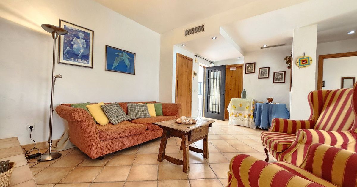 Appartement en étage intermédiaire à Puerto Banús, Puerto Banús, 6/12