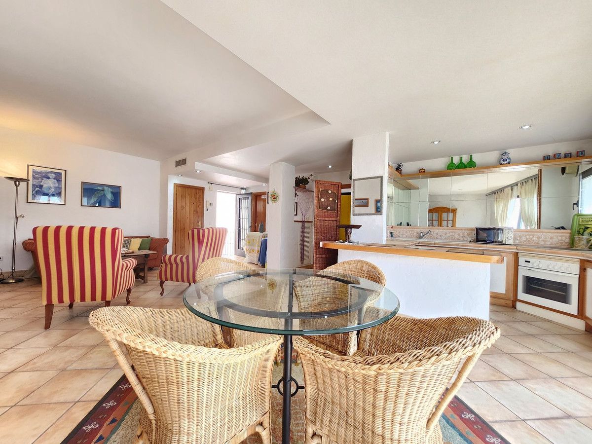 Appartement en étage intermédiaire à Puerto Banús, Puerto Banús, 9/12