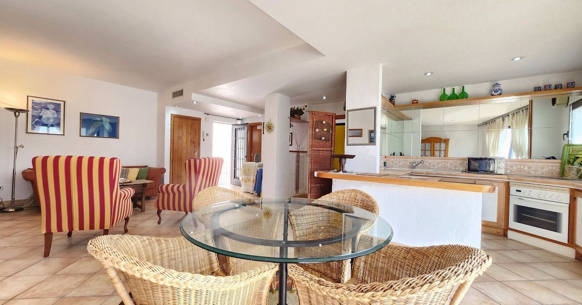 Appartement en étage intermédiaire à Puerto Banús, Puerto Banús, 9/12