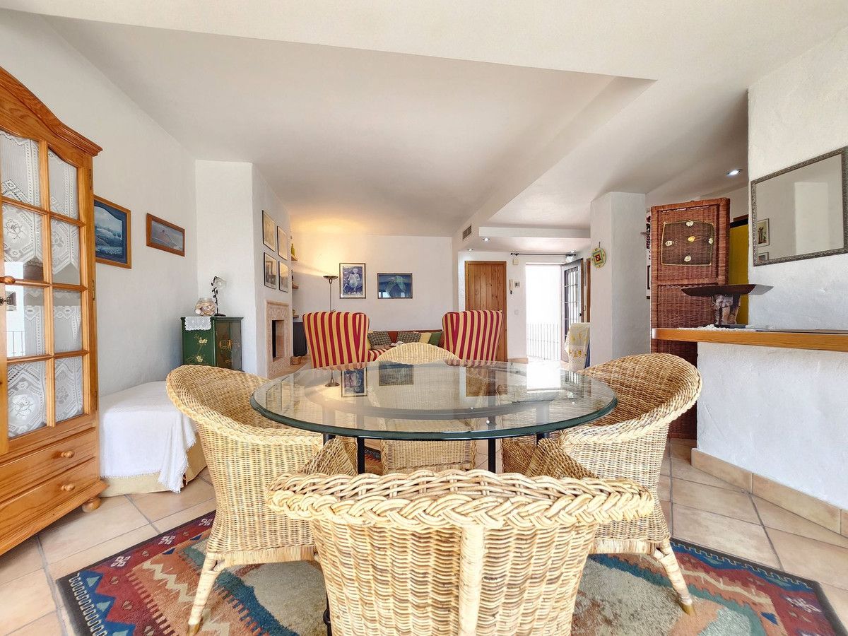 Appartement en étage intermédiaire à Puerto Banús, Puerto Banús, 10/12