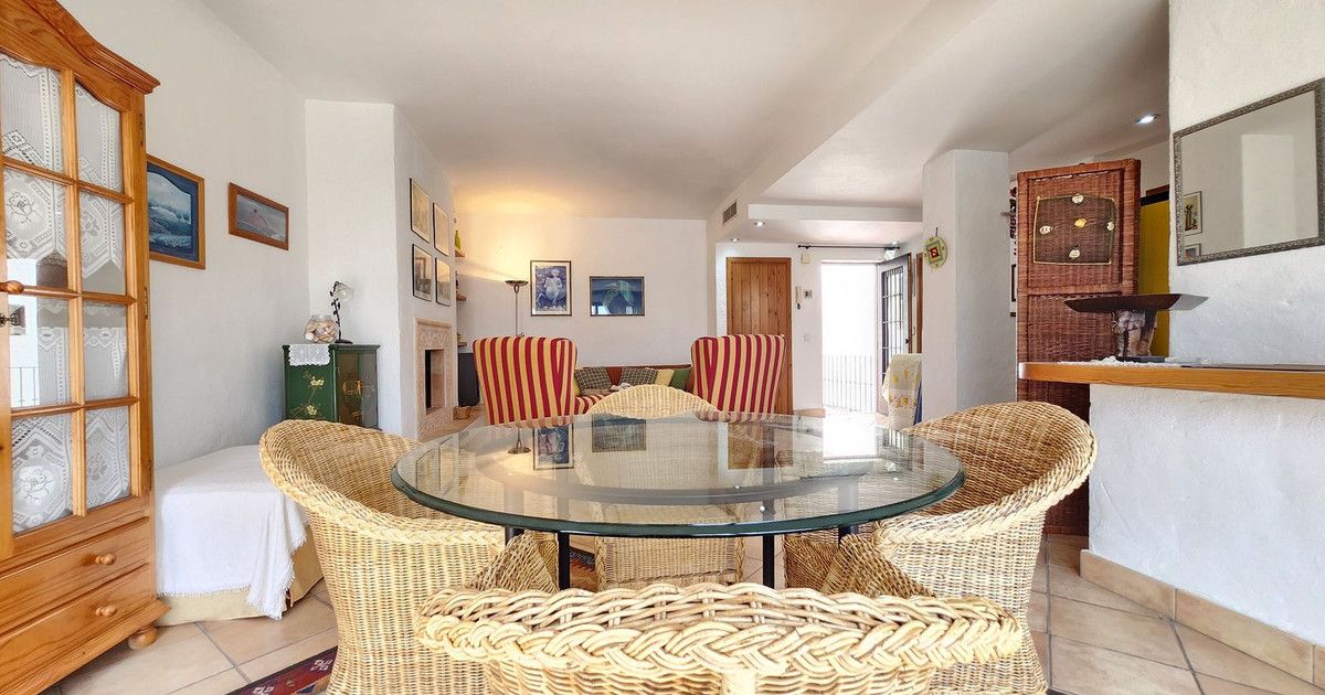 Appartement en étage intermédiaire à Puerto Banús, Puerto Banús, 10/12