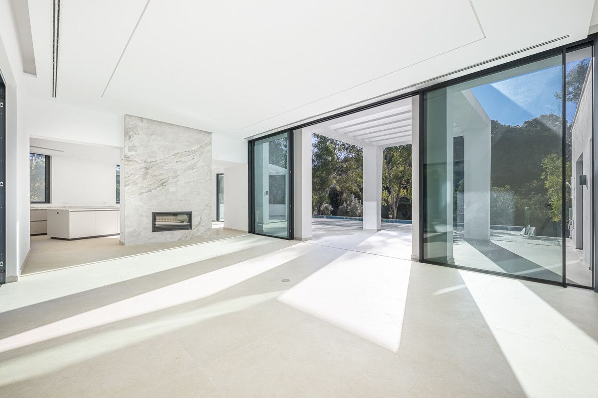 Отдельно стоящая вилла в Sotogrande Alto, Sotogrande Alto, 2/12