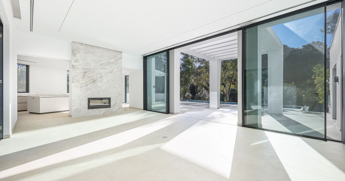 Отдельно стоящая вилла в Sotogrande Alto, Sotogrande Alto, 2/12