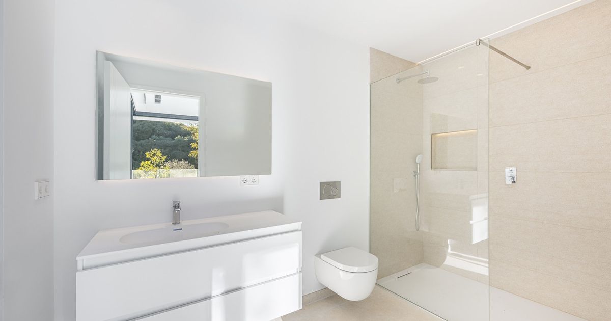 Отдельно стоящая вилла в Sotogrande Alto, Sotogrande Alto, 11/12
