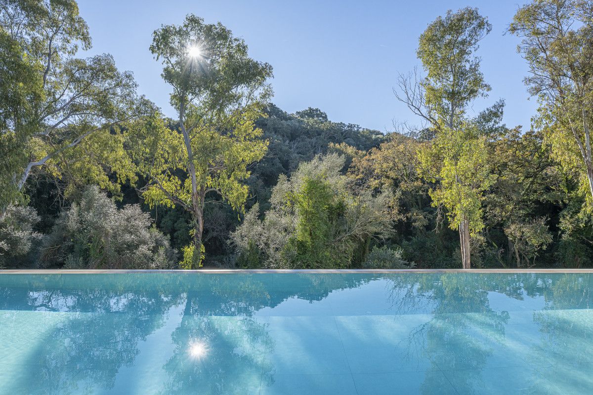 Отдельно стоящая вилла в Sotogrande Alto, Sotogrande Alto, 3/12