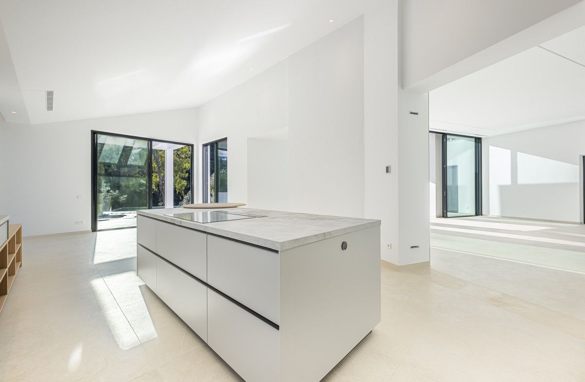 Отдельно стоящая вилла в Sotogrande Alto, Sotogrande Alto, 5/12