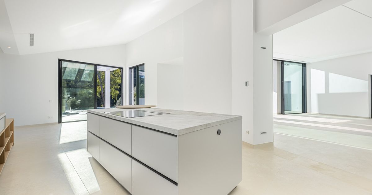 Отдельно стоящая вилла в Sotogrande Alto, Sotogrande Alto, 5/12