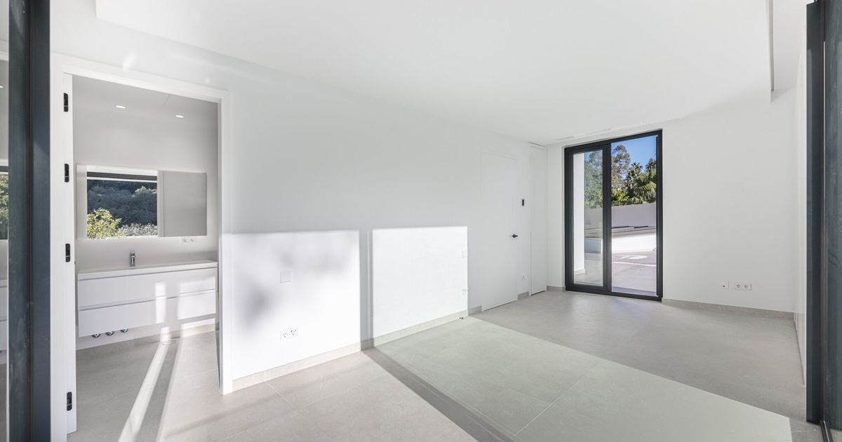 Отдельно стоящая вилла в Sotogrande Alto, Sotogrande Alto, 10/12