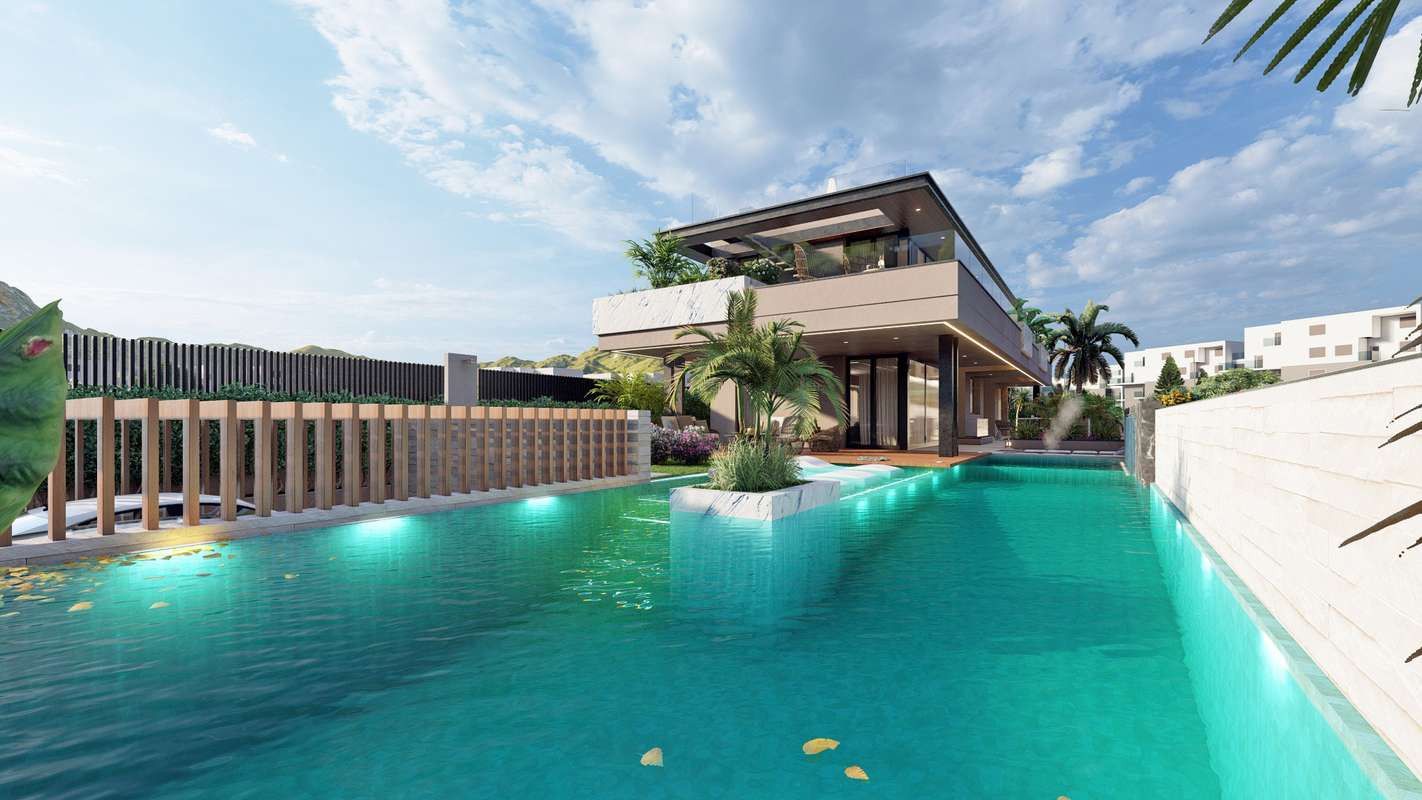 Villa à Fuengirola, Fuengirola, 1/12