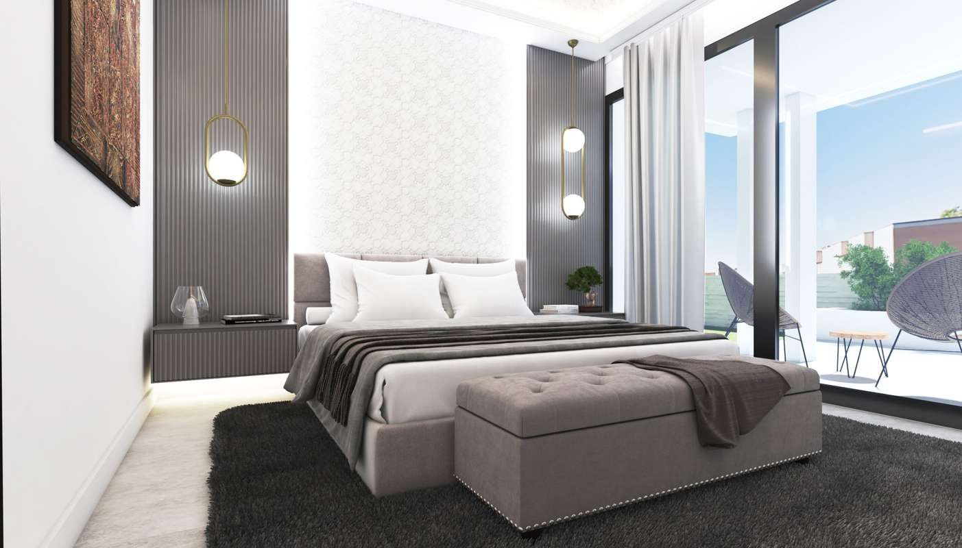 Villa à Fuengirola, Fuengirola, 4/12
