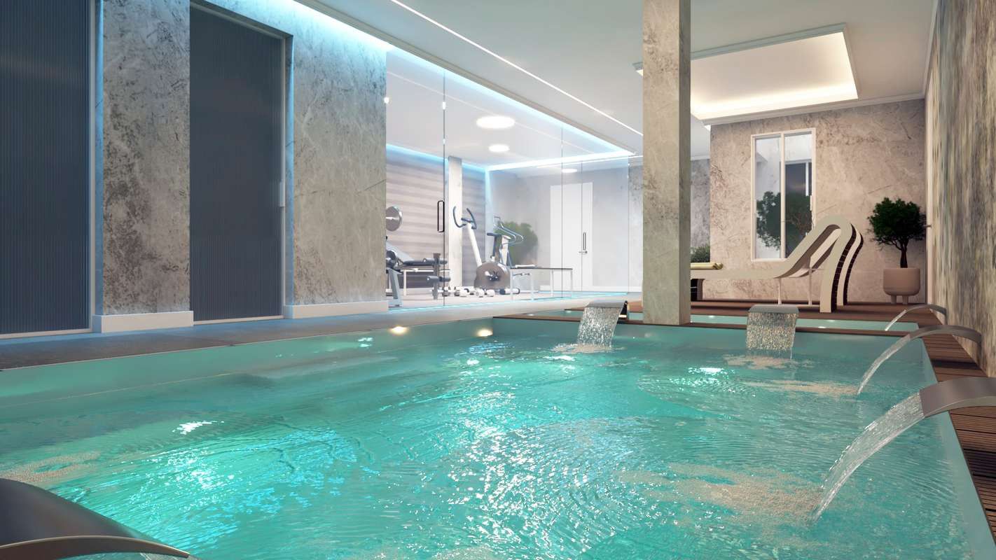 Villa à Fuengirola, Fuengirola, 7/12