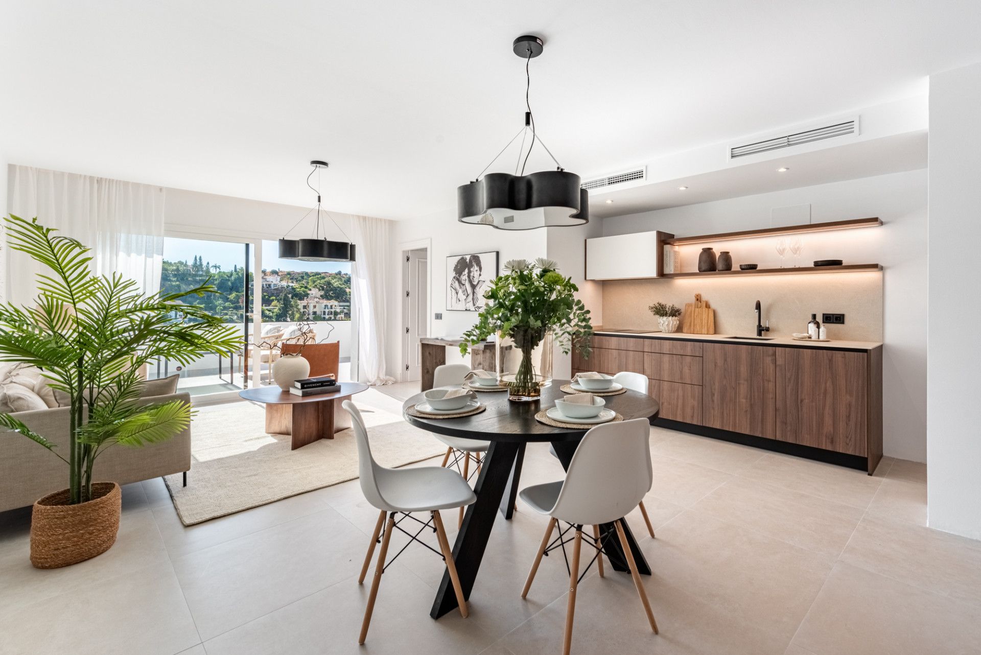 Appartement in Marbella, La Quinta, Benahavis, 2/12