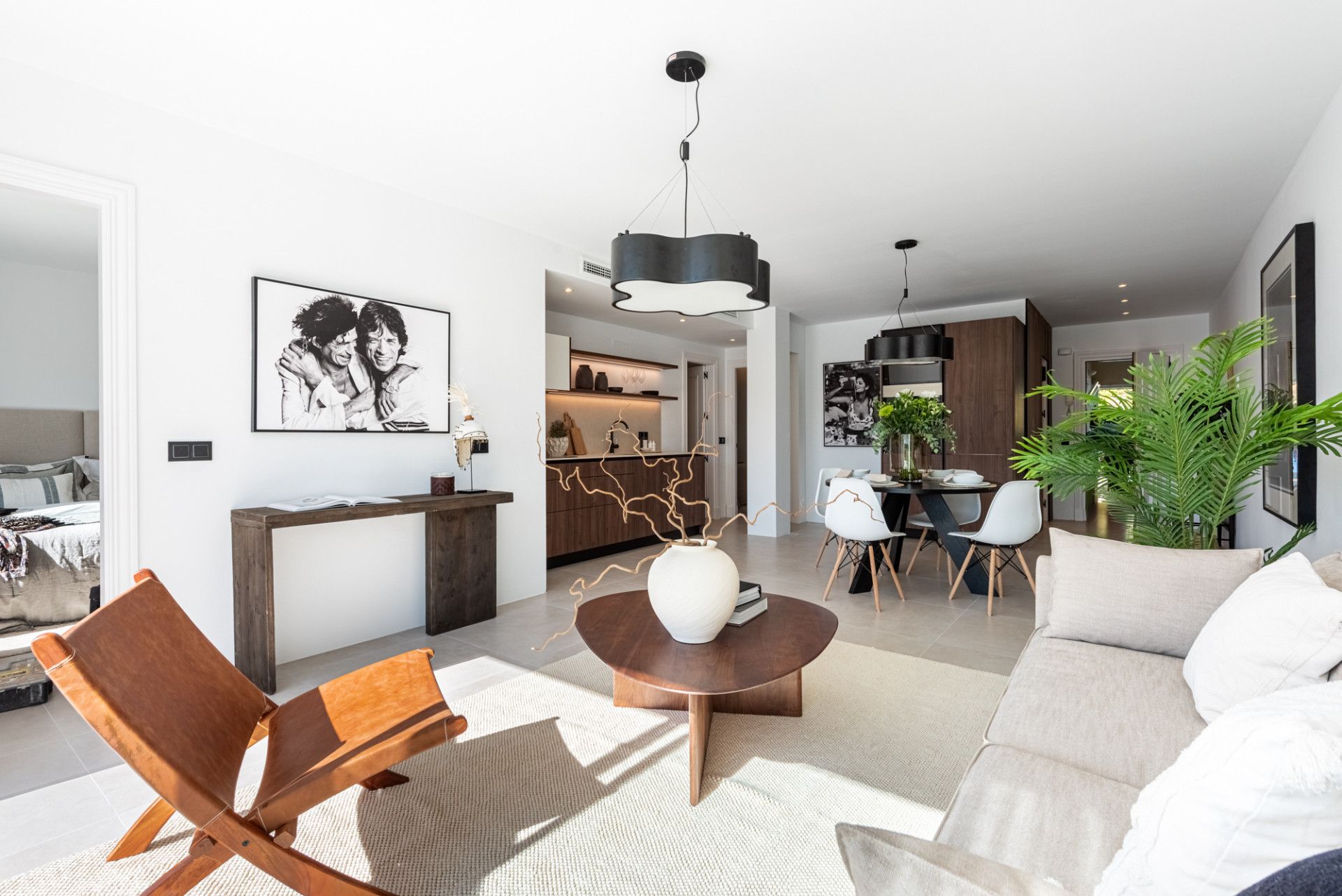 Appartement in Marbella, La Quinta, Benahavis, 11/12