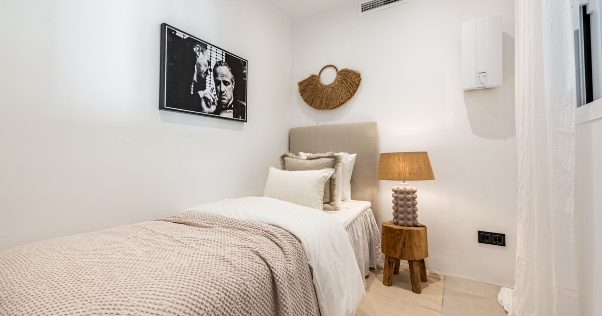 Appartement in Marbella, La Quinta, Benahavis, 4/12