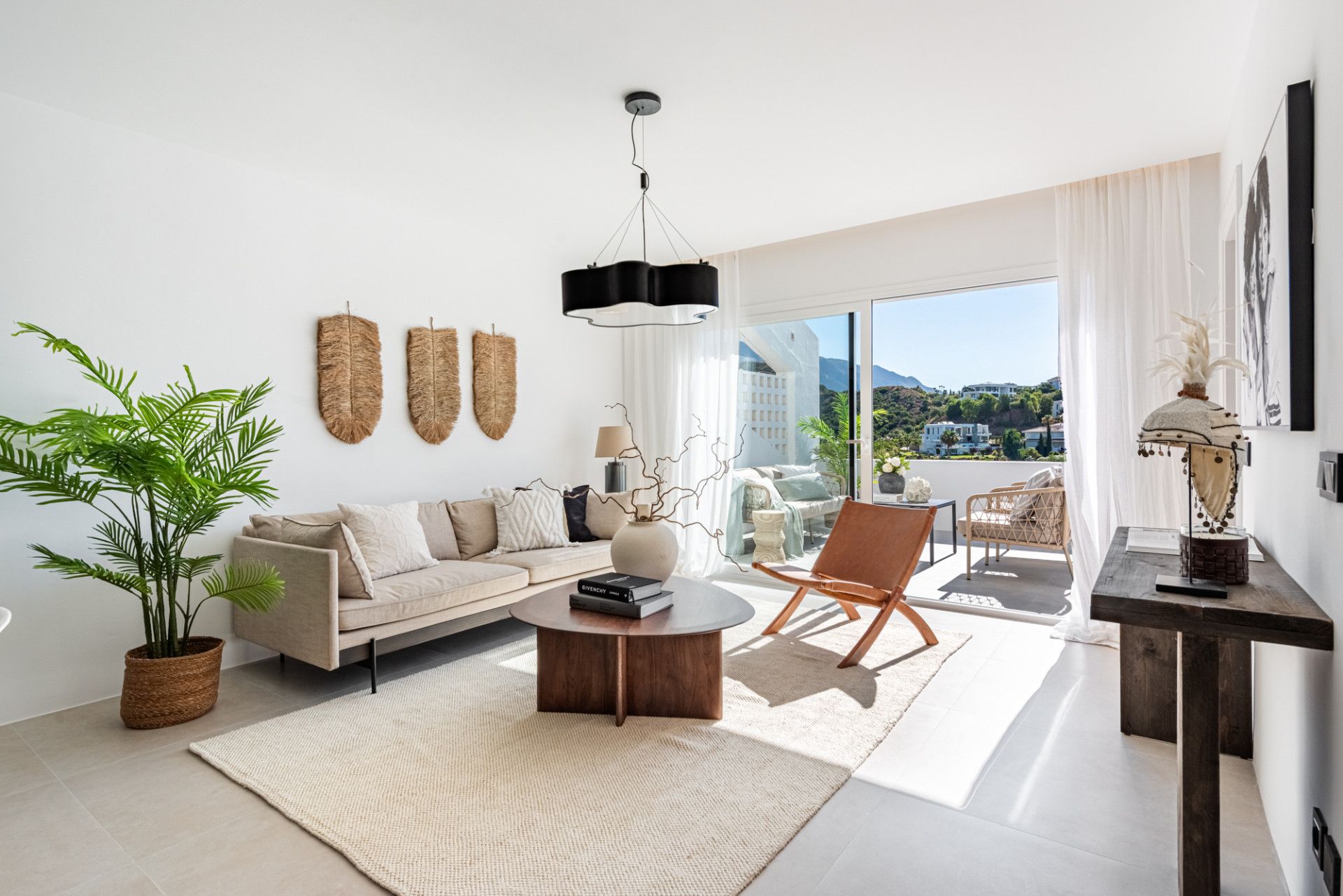 Appartement in Marbella, La Quinta, Benahavis, 9/12