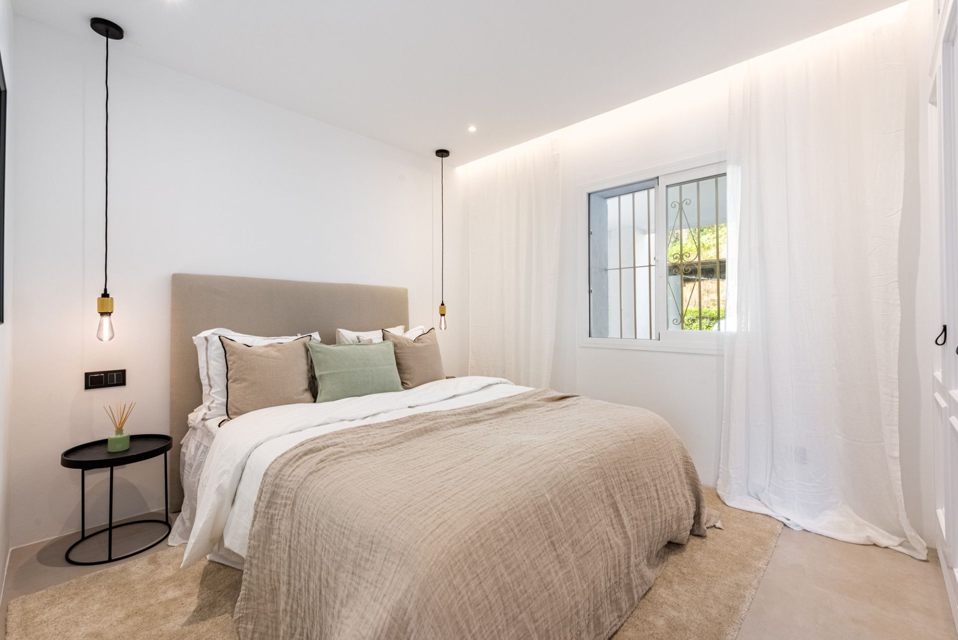 Appartement in Marbella, La Quinta, Benahavis, 10/12