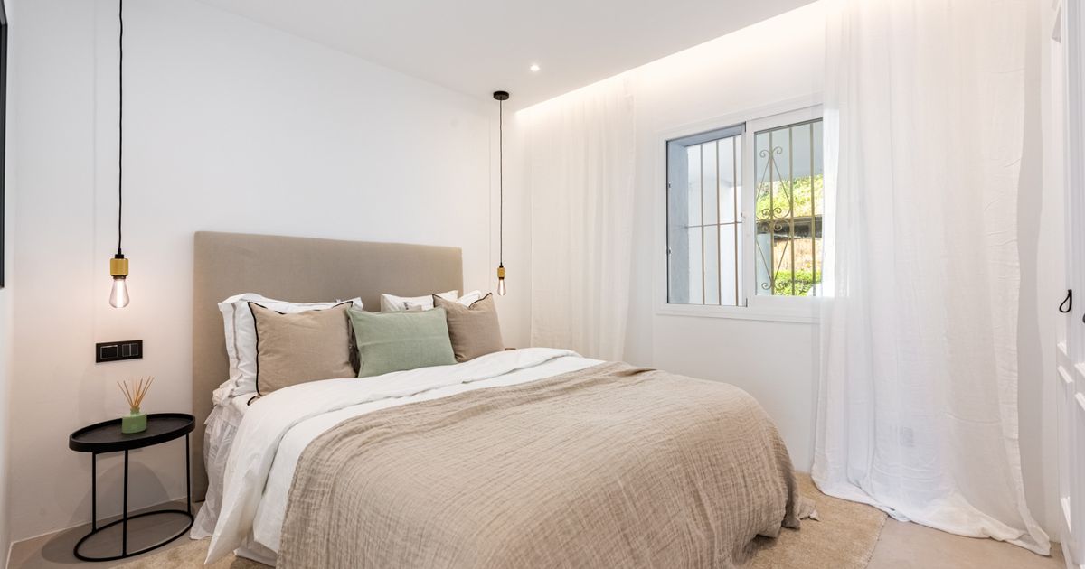 Appartement in Marbella, La Quinta, Benahavis, 10/12