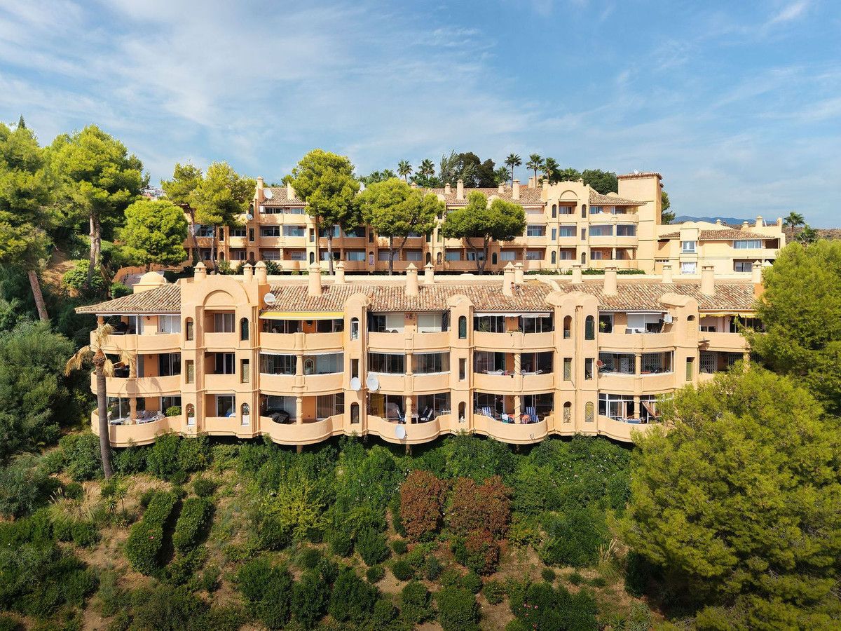 Ground Floor Apartment in Calahonda, Calahonda, 1/12