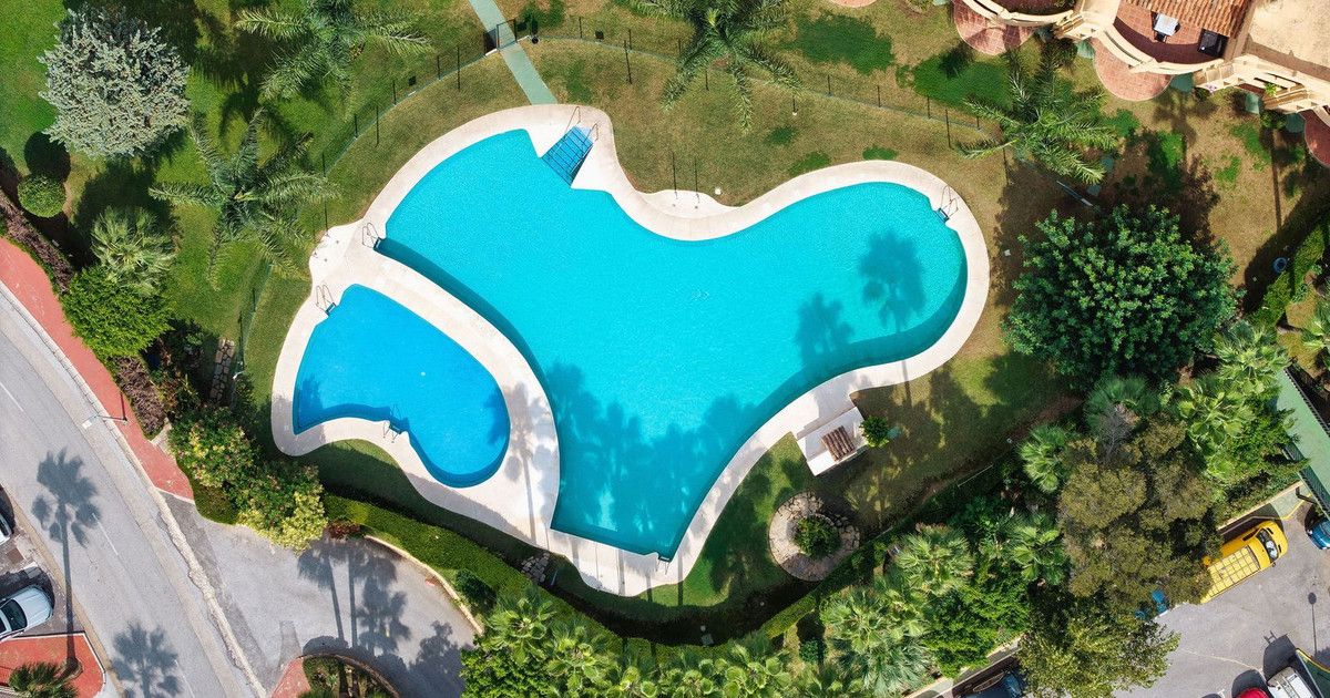 Ground Floor Apartment in Calahonda, Calahonda, 2/12