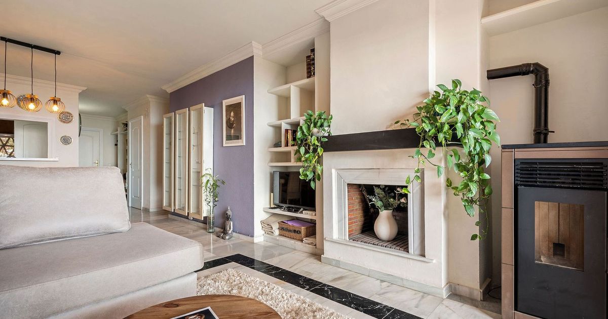 Ground Floor Apartment in Calahonda, Calahonda, 11/12
