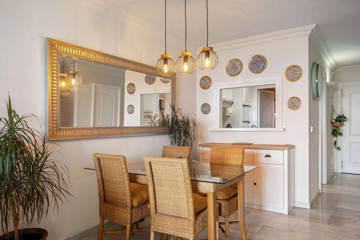 Ground Floor Apartment in Calahonda, Calahonda, 12/12