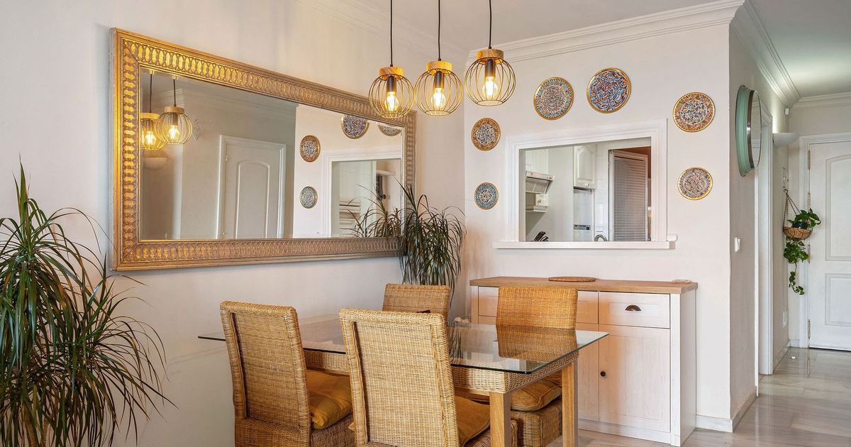 Ground Floor Apartment in Calahonda, Calahonda, 12/12