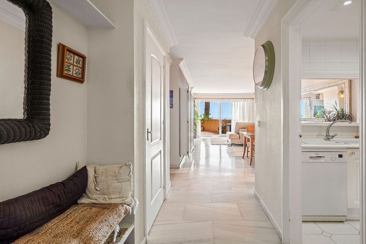 Ground Floor Apartment in Calahonda, Calahonda, 3/12