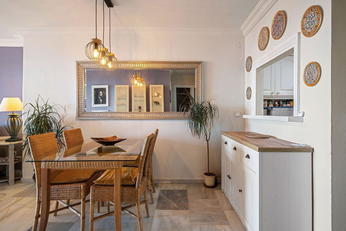 Ground Floor Apartment in Calahonda, Calahonda, 5/12