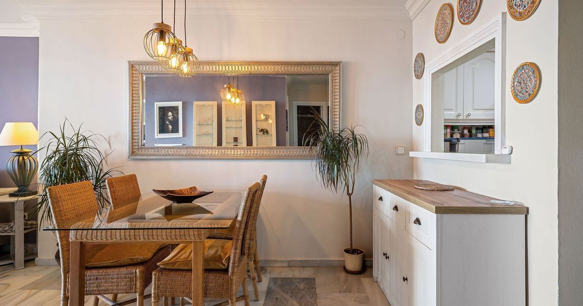 Ground Floor Apartment in Calahonda, Calahonda, 5/12
