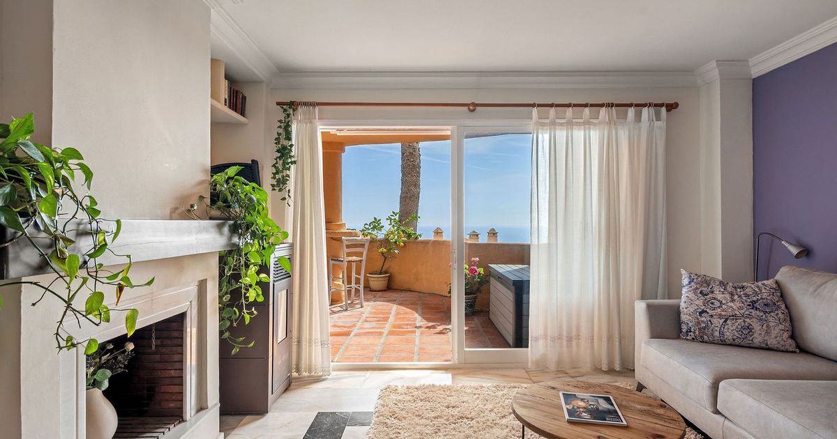 Ground Floor Apartment in Calahonda, Calahonda, 6/12