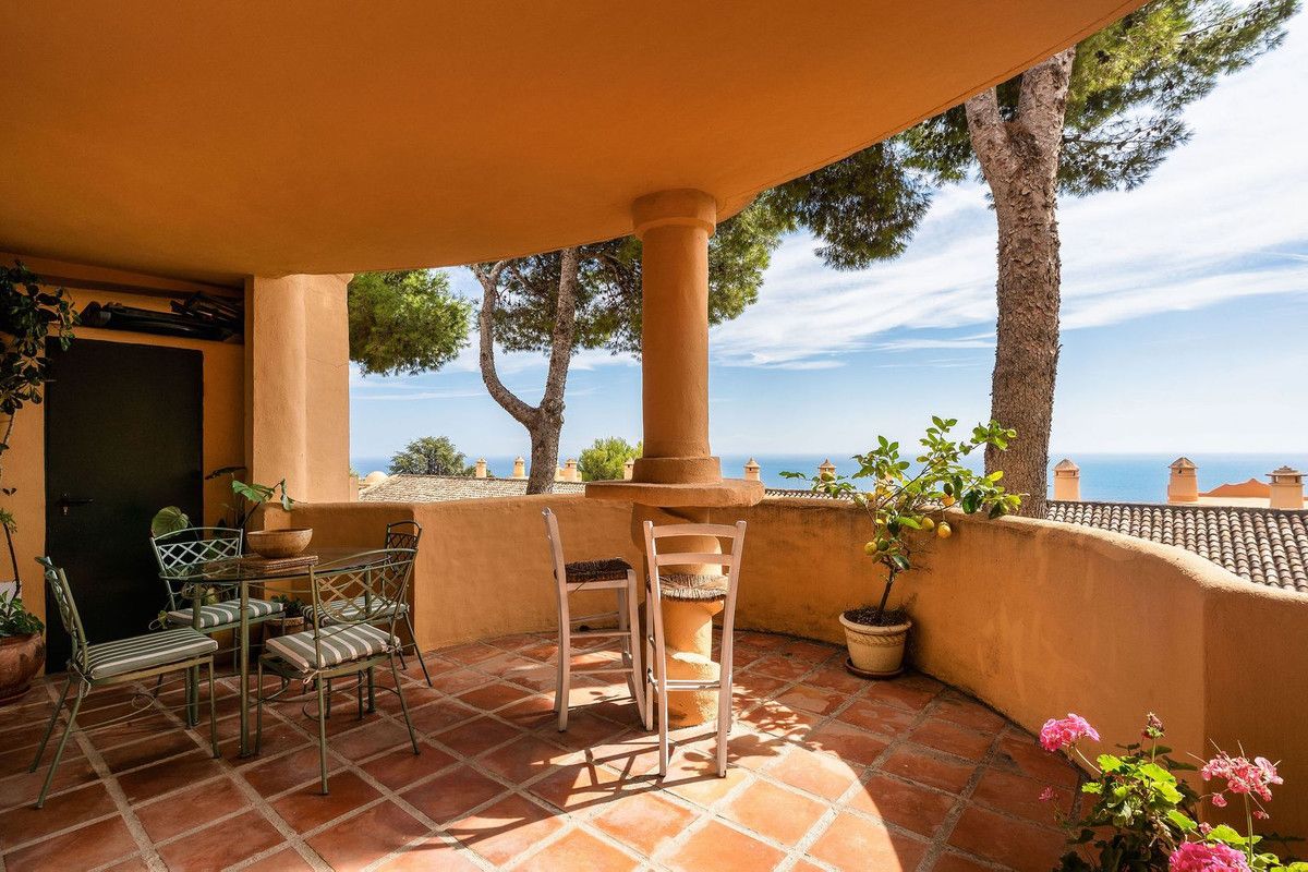 Ground Floor Apartment in Calahonda, Calahonda, 7/12