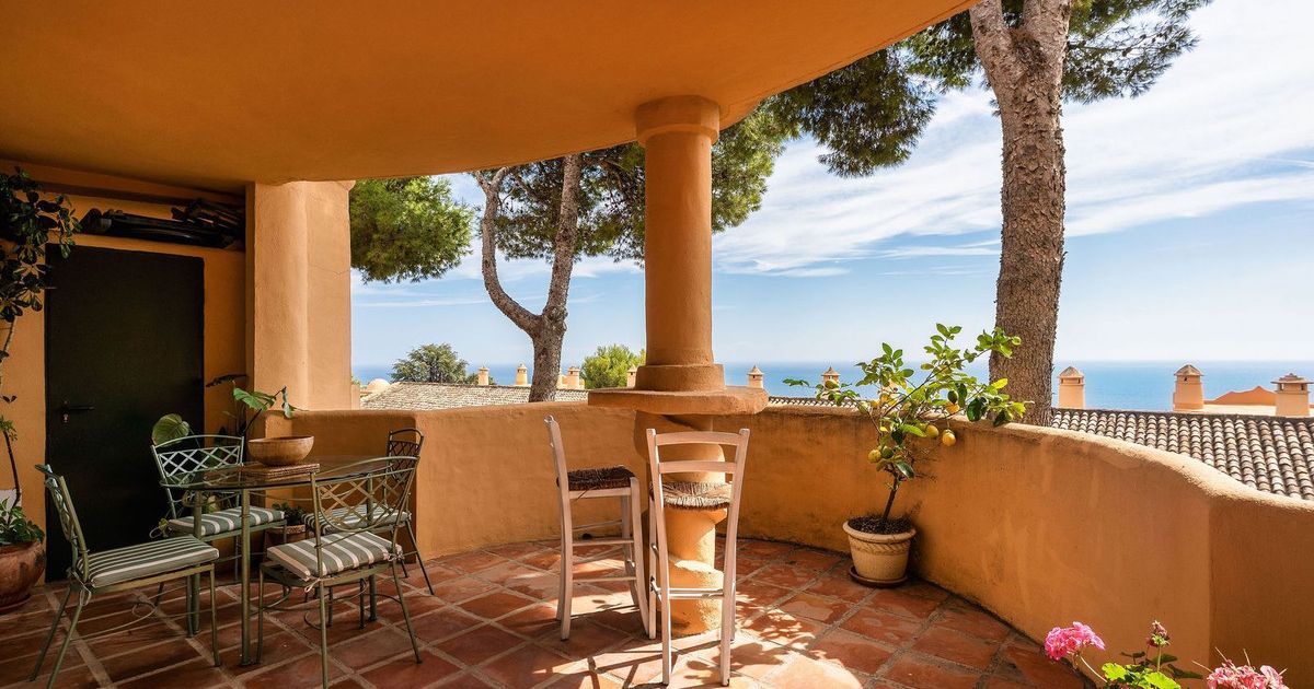 Ground Floor Apartment in Calahonda, Calahonda, 7/12