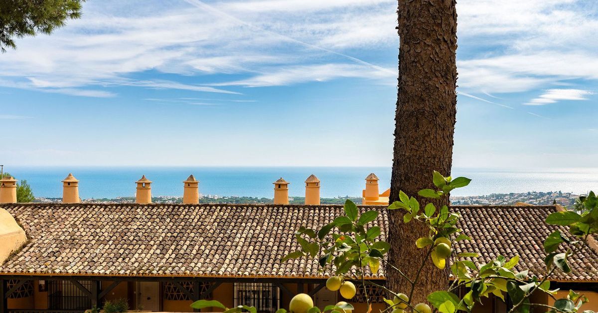 Ground Floor Apartment in Calahonda, Calahonda, 8/12