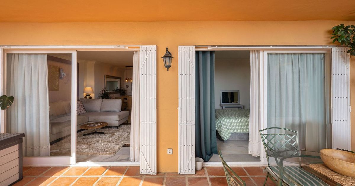 Ground Floor Apartment in Calahonda, Calahonda, 9/12