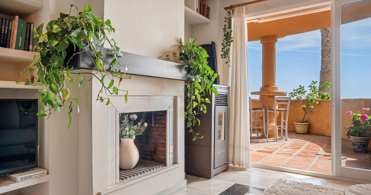 Ground Floor Apartment in Calahonda, Calahonda, 10/12