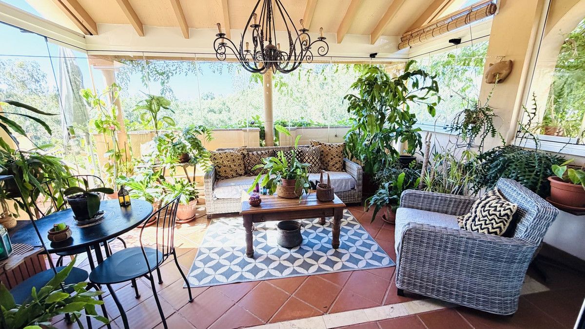 Ground Floor Apartment in Elviria, Elviria, 5/12