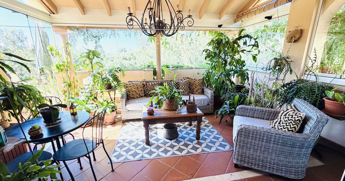 Ground Floor Apartment in Elviria, Elviria, 5/12