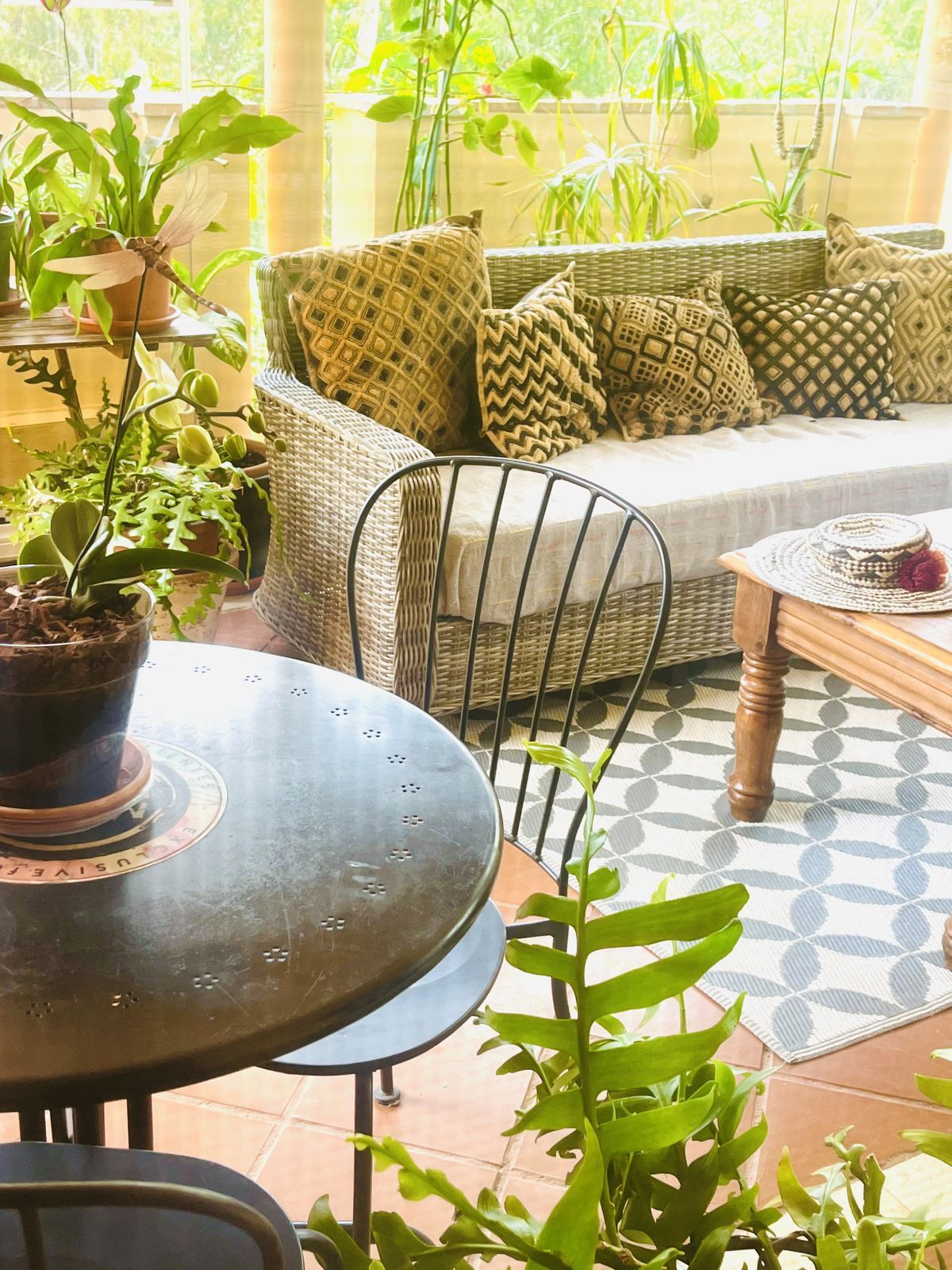 Ground Floor Apartment in Elviria, Elviria, 7/12