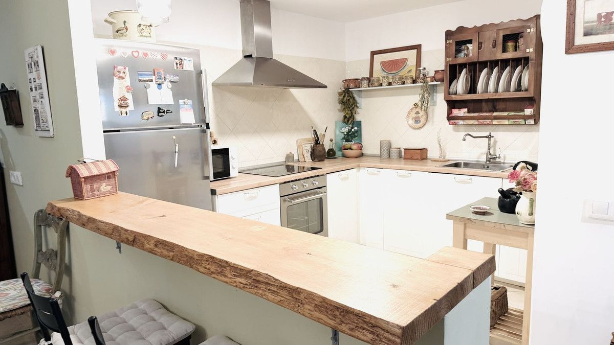 Ground Floor Apartment in Elviria, Elviria, 10/12