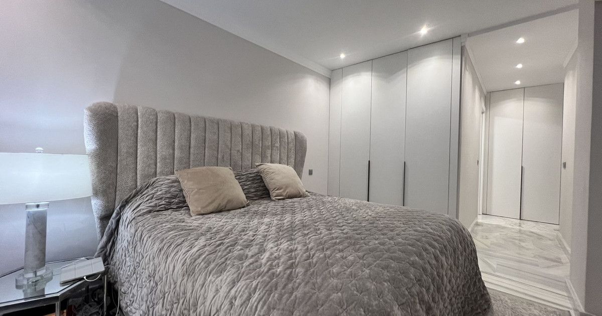 Appartement en étage moyen à Benahavís, Benahavís, 12/12