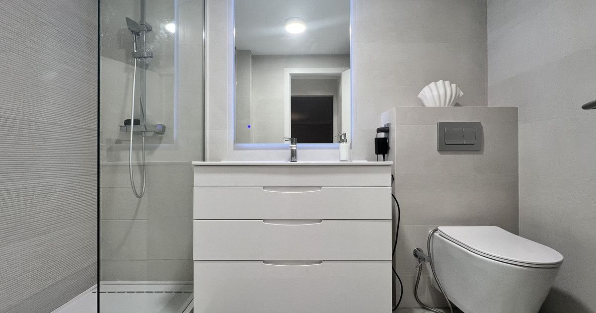 Appartement en étage moyen à Benahavís, Benahavís, 3/12