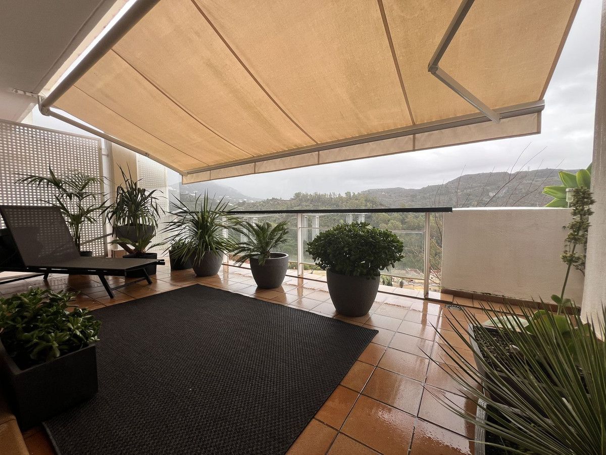 Appartement en étage moyen à Benahavís, Benahavís, 5/12