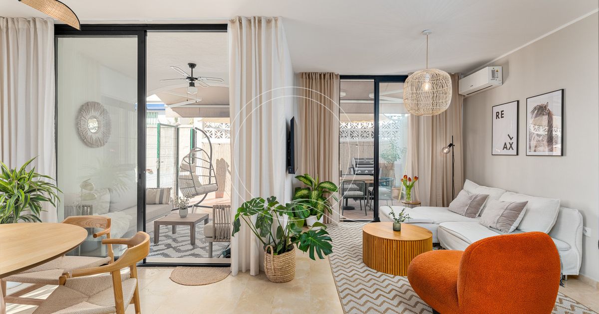 Semi-Detached House in Estepona, Estepona, 11/12