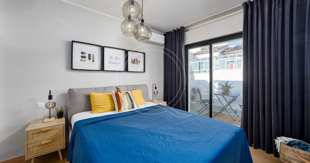 Semi-Detached House in Estepona, Estepona, 12/12