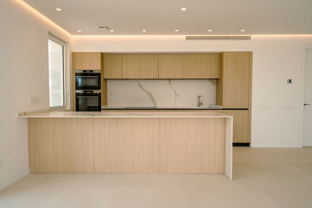 Apartamento en Planta Baja en Ojén, Ojén, 1/12