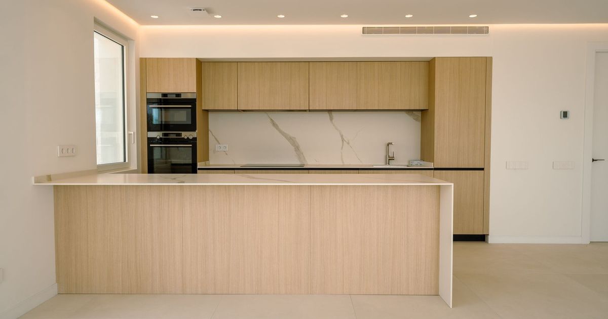 Apartamento en Planta Baja en Ojén, Ojén, 1/12