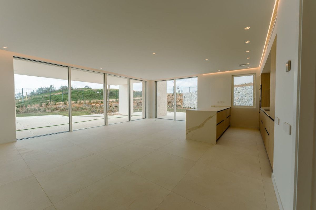 Apartamento en Planta Baja en Ojén, Ojén, 2/12
