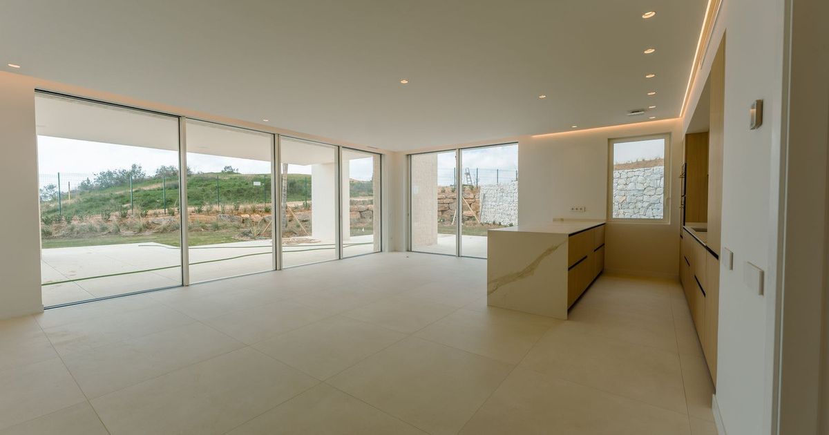 Apartamento en Planta Baja en Ojén, Ojén, 2/12