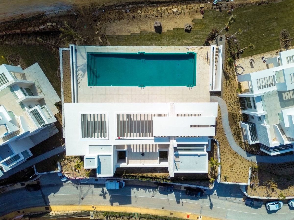 Apartamento en Planta Baja en Ojén, Ojén, 11/12