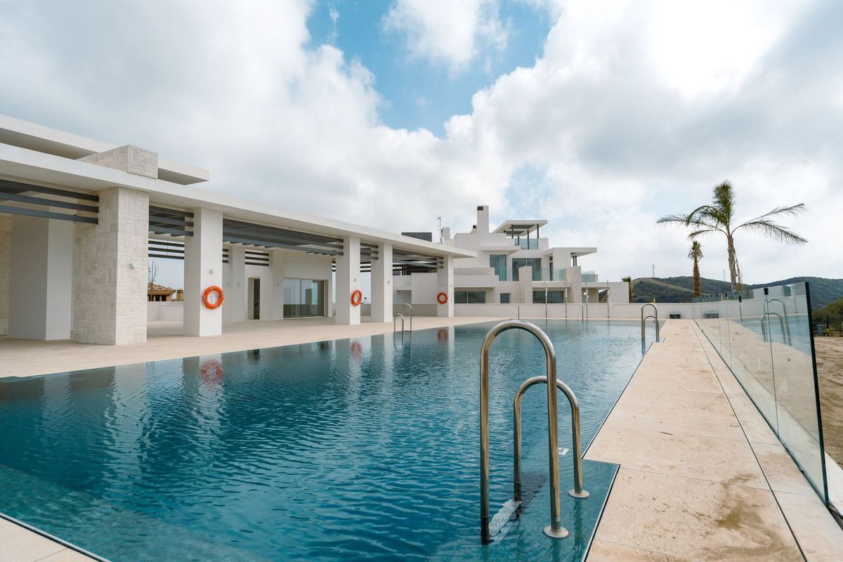 Apartamento en Planta Baja en Ojén, Ojén, 12/12